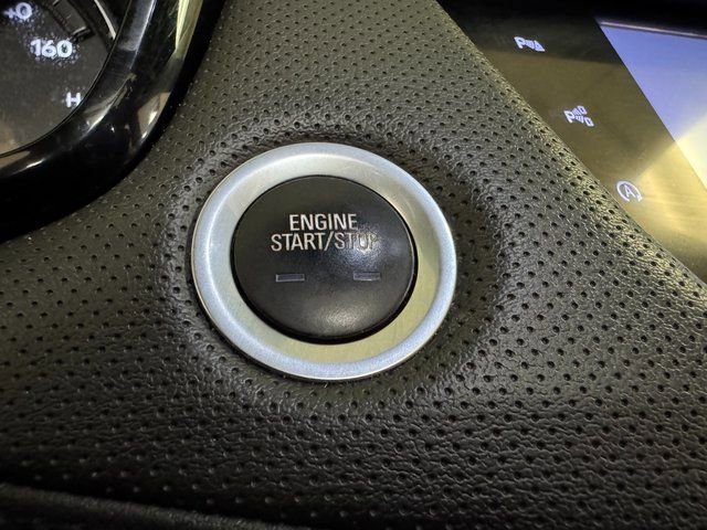 Used 2020 Cadillac XT5 Sportv image 12