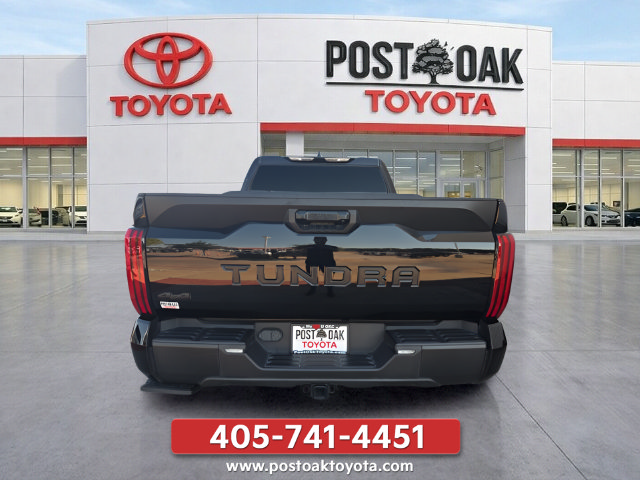 Used 2023 Toyota Tundra SR5 AWD/4WD image 5