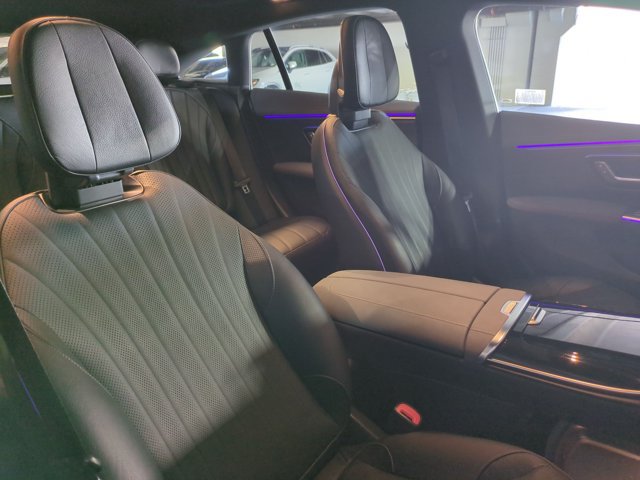 Certified 2023 Mercedes-Benz EQS 450+ 4MATIC Sedan image 21