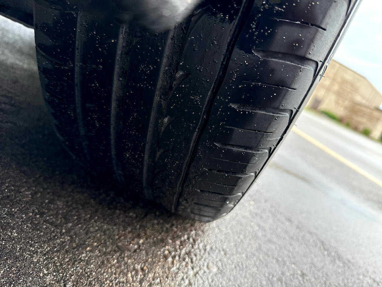 Used 2015 BMW 328i xDrive Sedan image 11