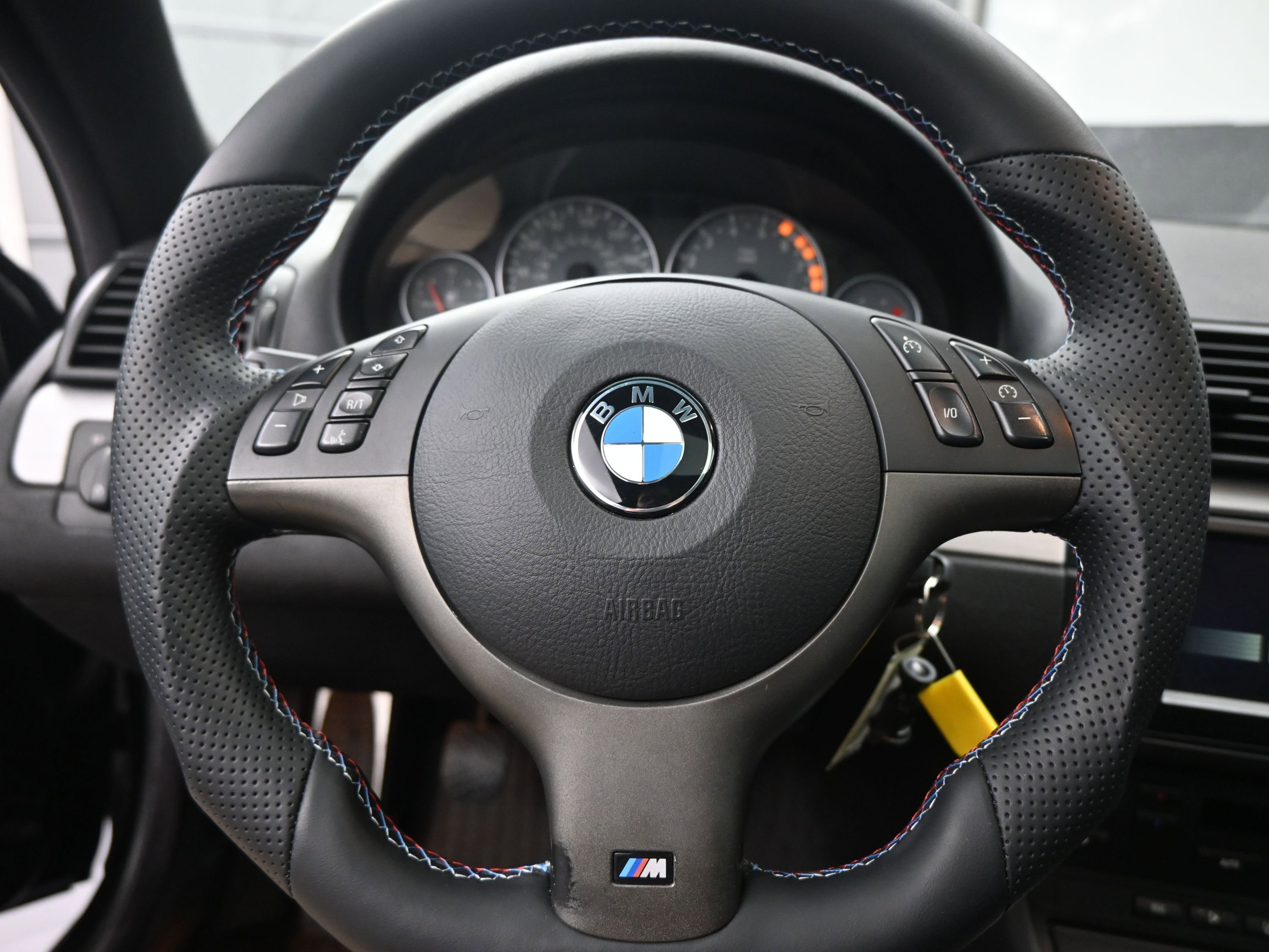 Used 2004 BMW M3 Coupe image 11