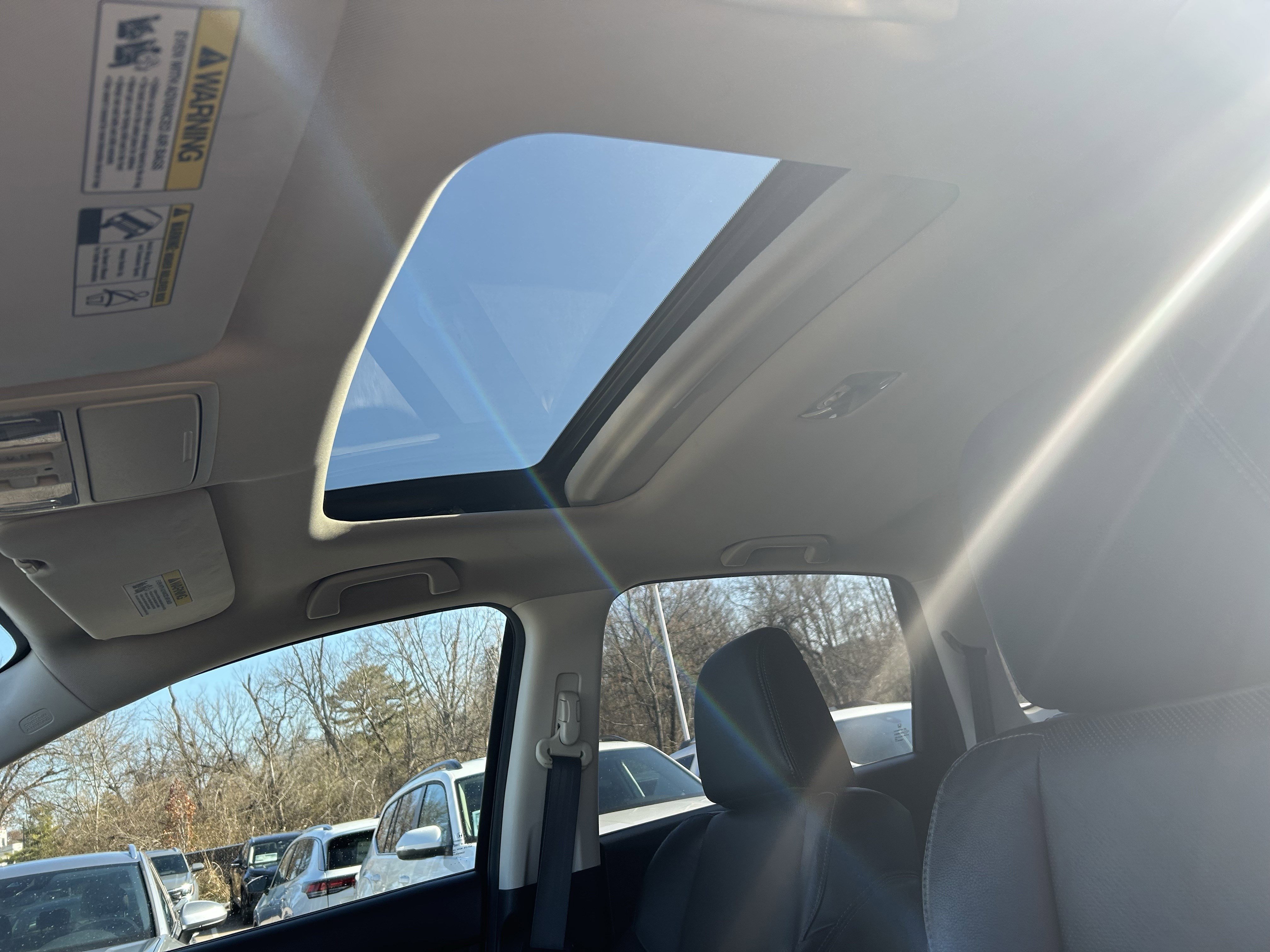 Used 2016 Honda CR-V EX-L image 22