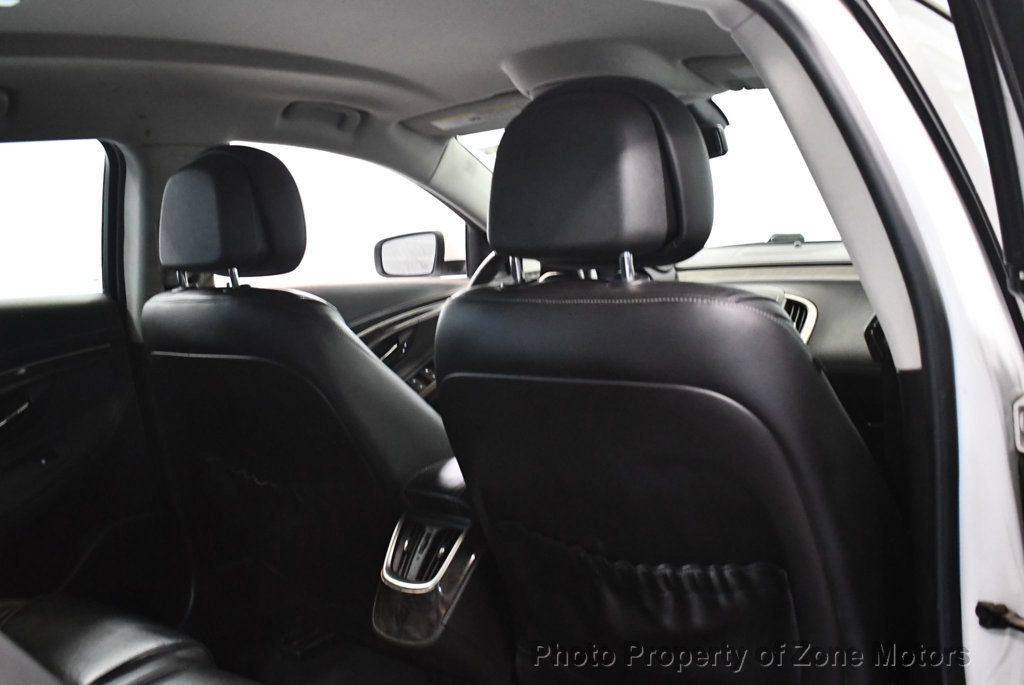 Used 2014 Buick LaCrosse Leather image 12