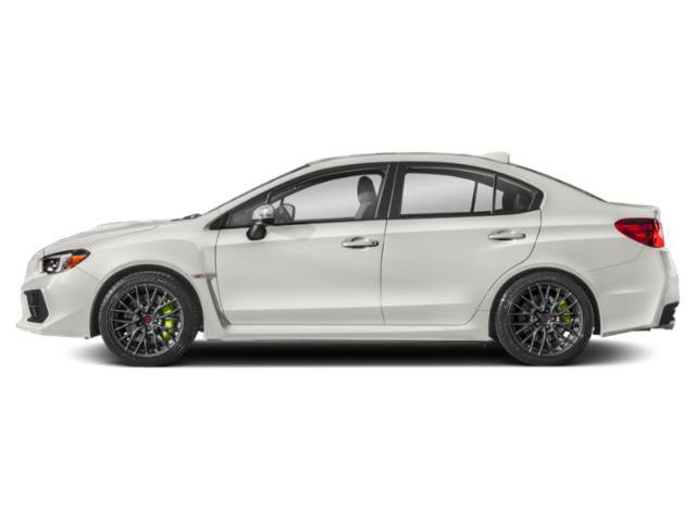 Used 2021 Subaru WRX STI Limited AWD/4WD image 6