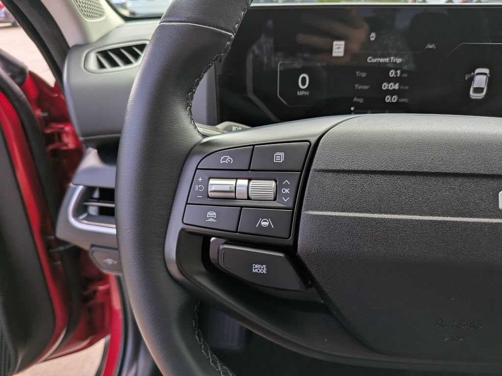 Certified 2025 Kia K4 EX FWD image 30