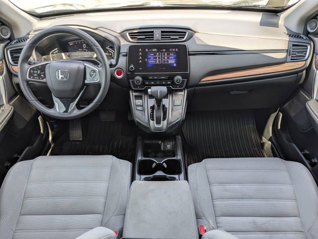 Used 2019 Honda CR-V EX image 16