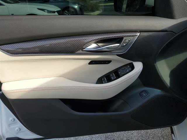 Certified 2024 Cadillac CT5 Sport w/ Climate Package image 42