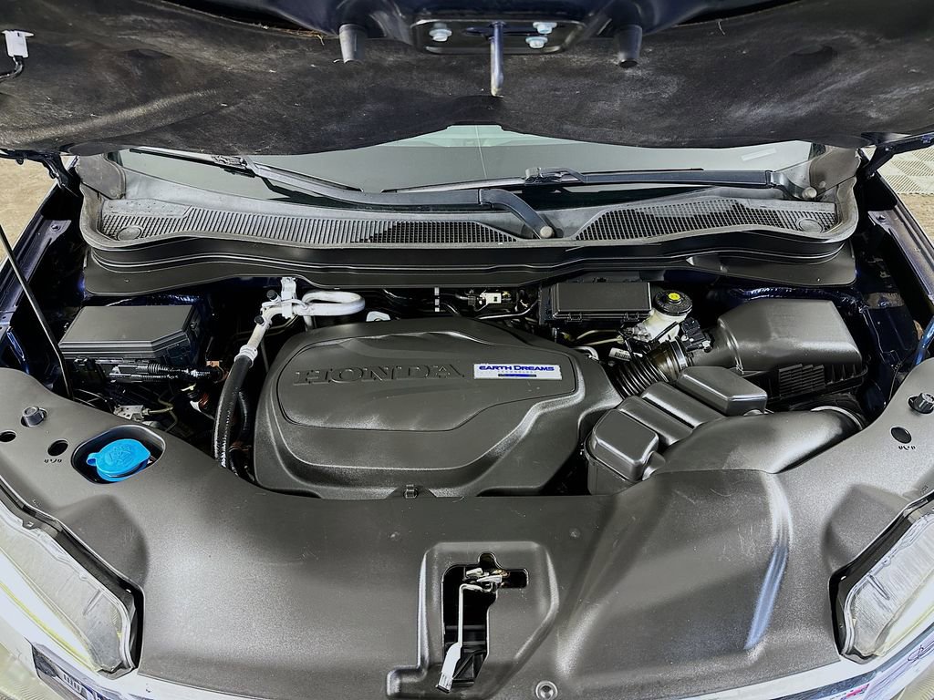 Used 2018 Honda Pilot EX-L image 38