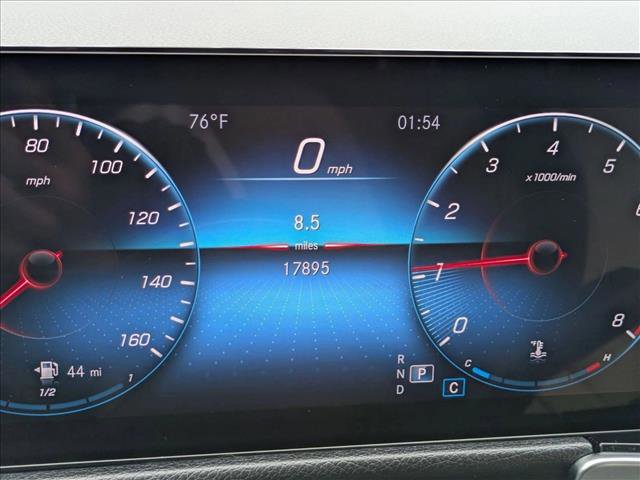 Certified 2023 Mercedes-Benz GLB 250 image 11