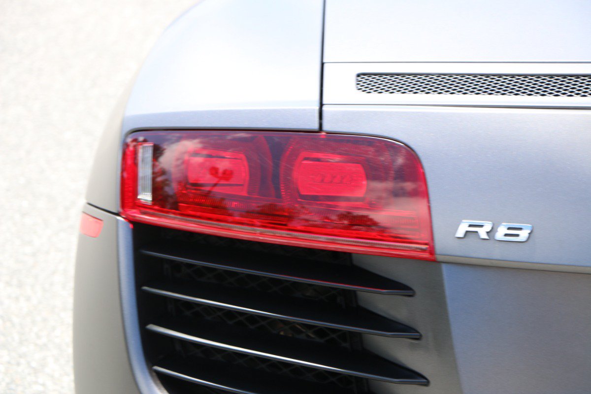 Used 2011 Audi R8 V8 AWD/4WD image 6