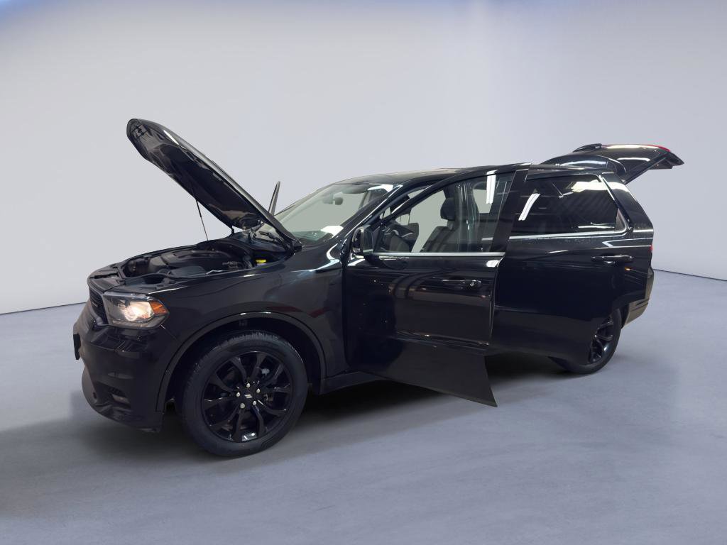 Used 2019 Dodge Durango GT image 10