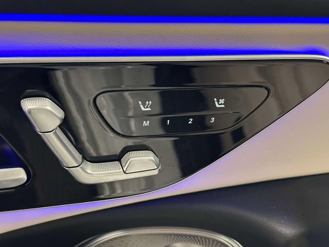 Certified 2026 Mercedes-Benz E 350 4MATIC Sedan image 18