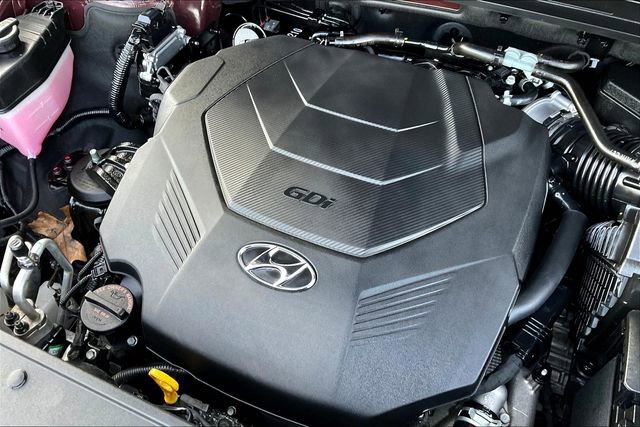 Used 2024 Hyundai Palisade SEL image 31