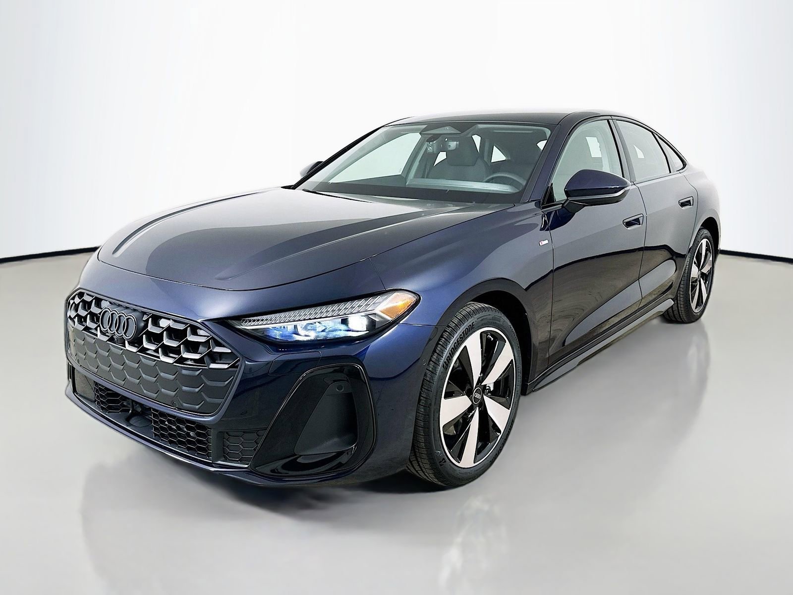 New 2026 Audi A5 2.0T Premium Plus AWD/4WD image 1