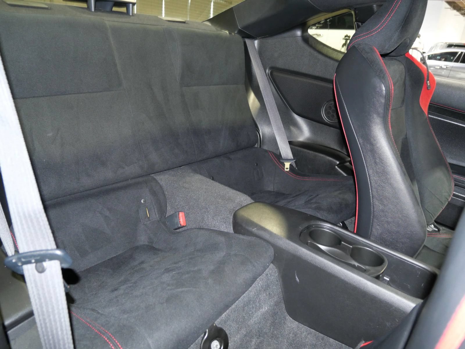 Used 2013 Scion FR-S RWD image 11