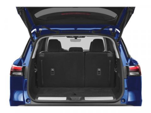 Certified 2025 INFINITI QX60 Luxe w/ Cargo Package image 14