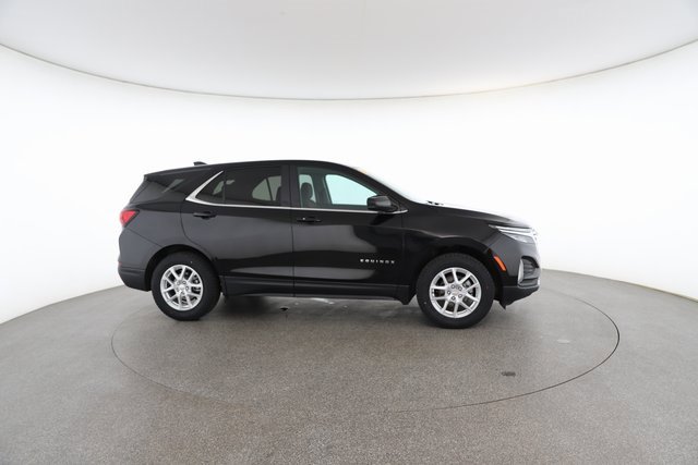 Used 2024 Chevrolet Equinox LT w/ LPO, Floor Liner Package image 22