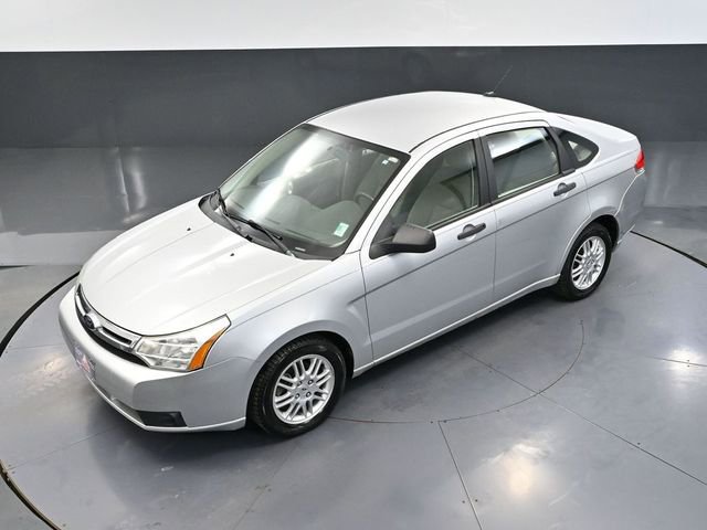 Used 2011 Ford Focus SE w/ 201A Rapid Spec Order Code FWD image 52