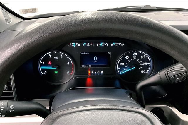 Used 2023 Ford F350 XLT image 29