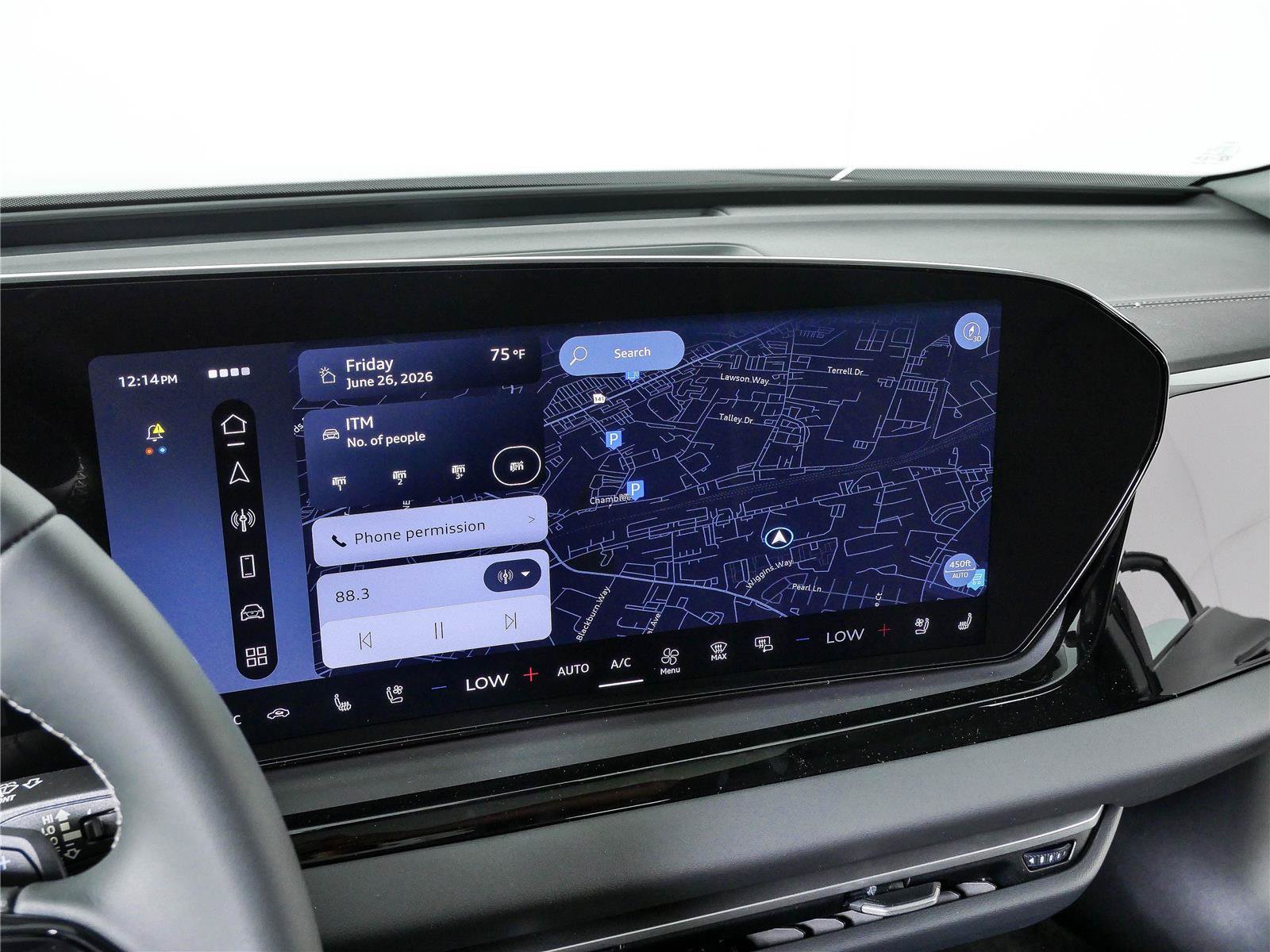 New 2026 Audi A5 Premium Plus AWD/4WD image 15
