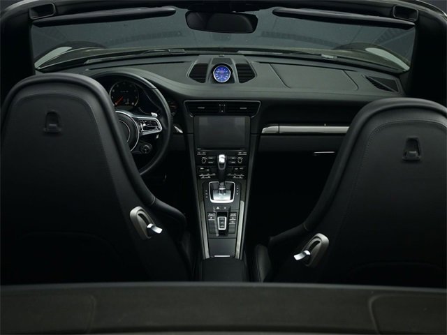 Used 2019 Porsche 911 Turbo S image 2
