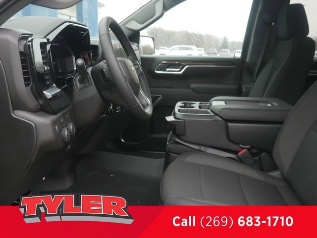 New 2026 Chevrolet Silverado 1500 LT image 41