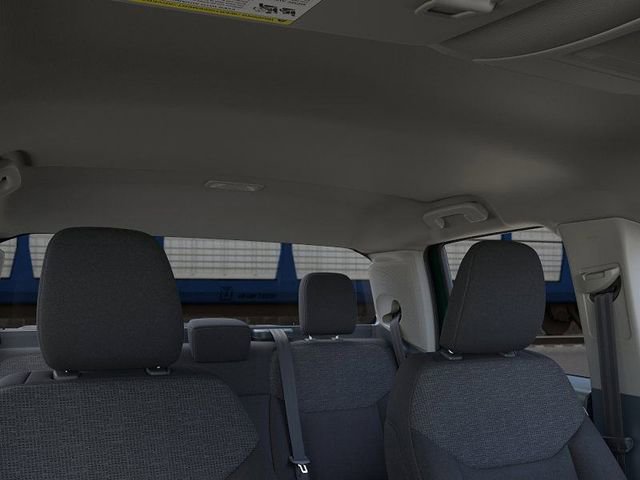 New 2025 Ford Maverick XL w/ Equipment Group 101A image 12