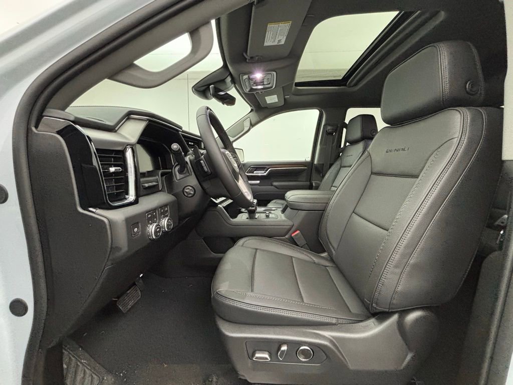 New 2026 GMC Sierra 1500 Denali image 28