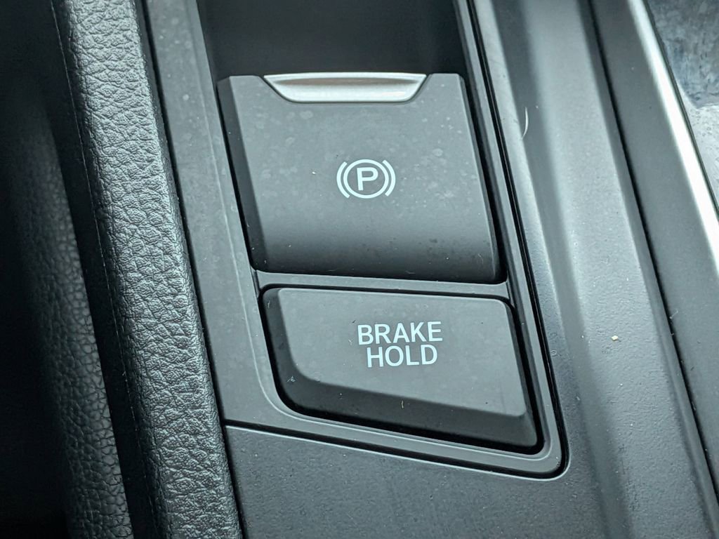 Used 2022 Honda CR-V Special Edition image 21