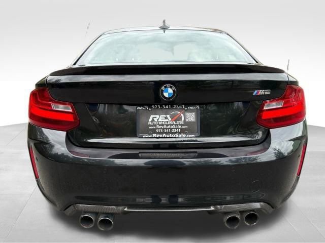 Used 2016 BMW M2 image 4