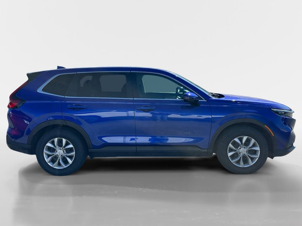 Used 2025 Honda CR-V LX image 6