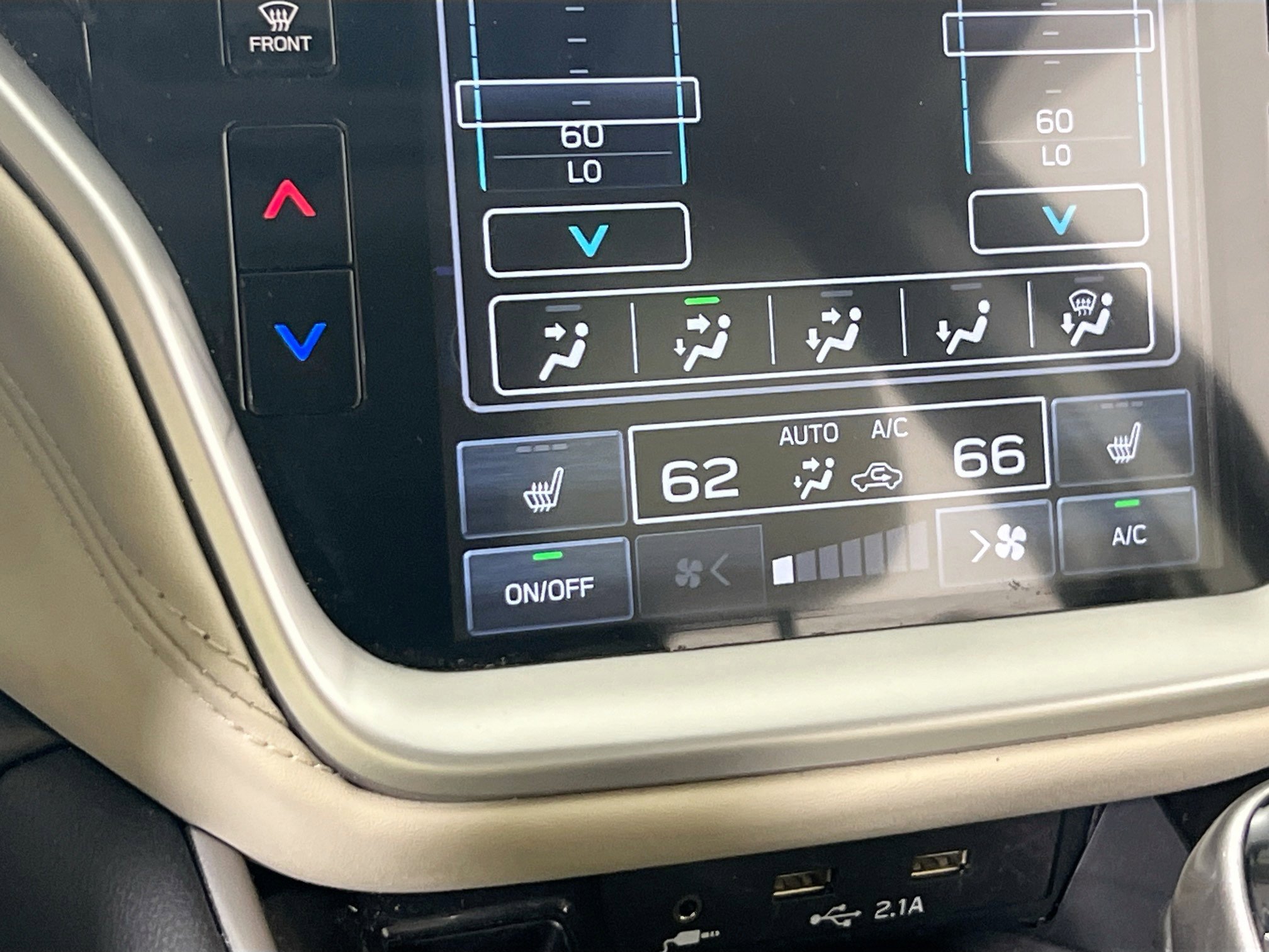 Used 2022 Subaru Outback Limited image 19