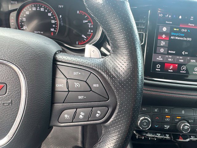 Used 2024 Dodge Durango GT RWD image 24