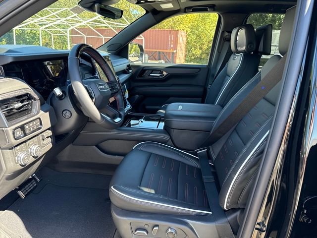 New 2026 GMC Yukon XL AT4 Ultimate image 9