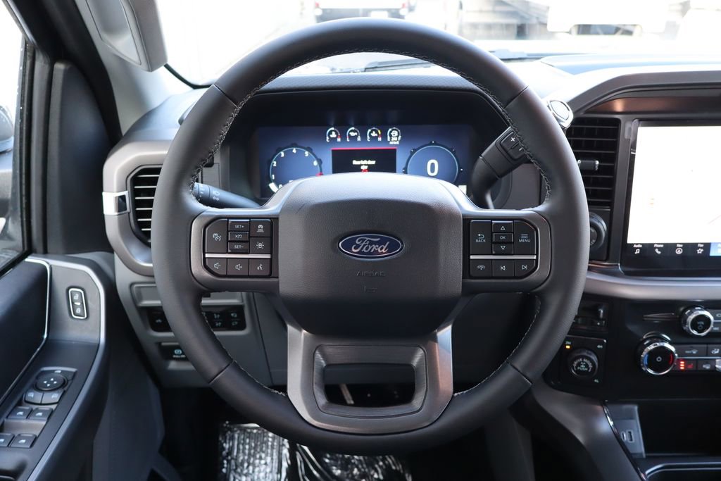 New 2026 Ford F150 XLT image 25