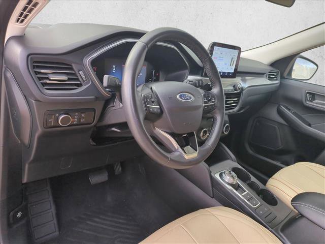 Used 2023 Ford Escape Active image 10