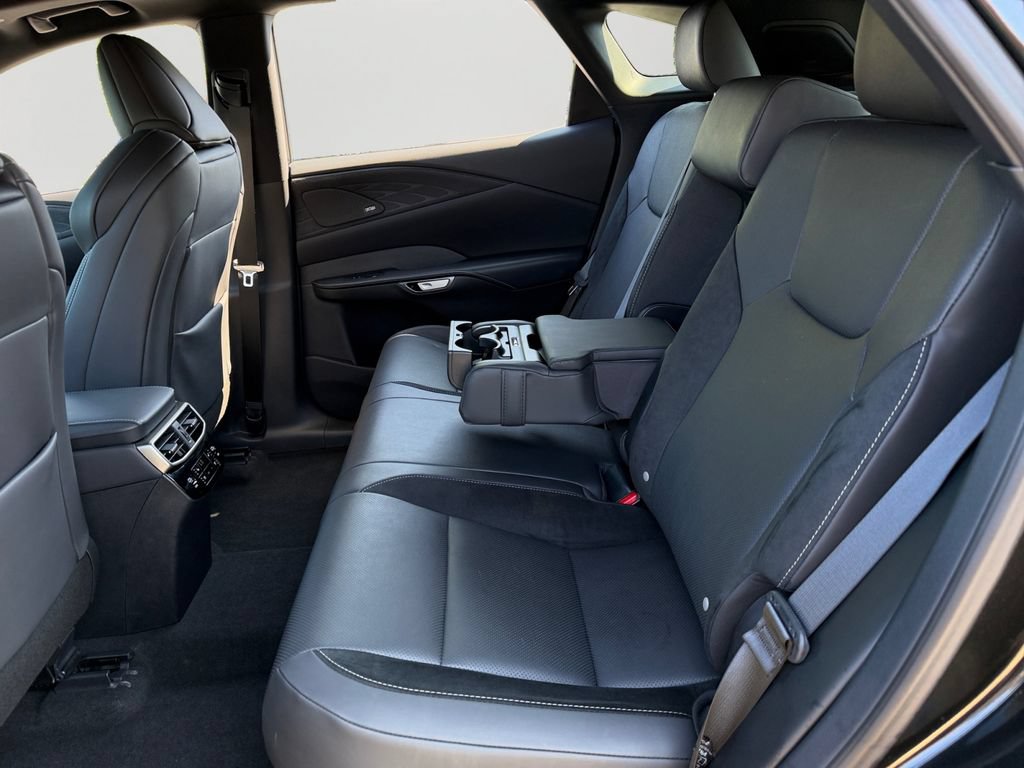 Certified 2024 Lexus RX 500h F Sport w/ Convenience Package AWD/4WD image 12