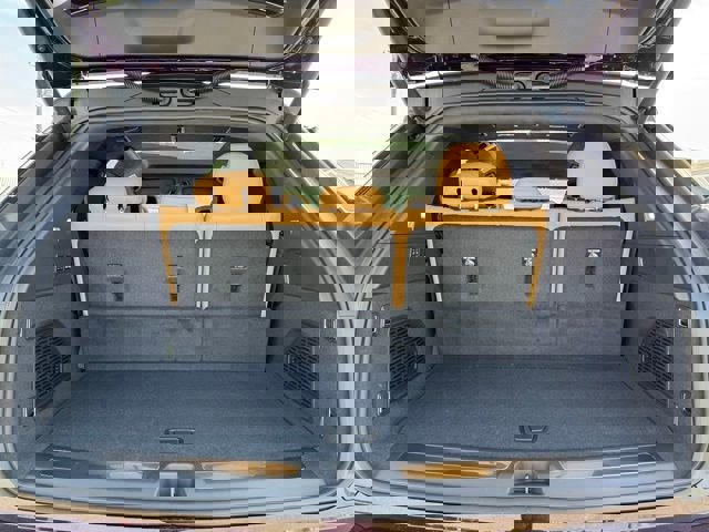 New 2025 Cadillac Escalade IQ Luxury 2 image 35