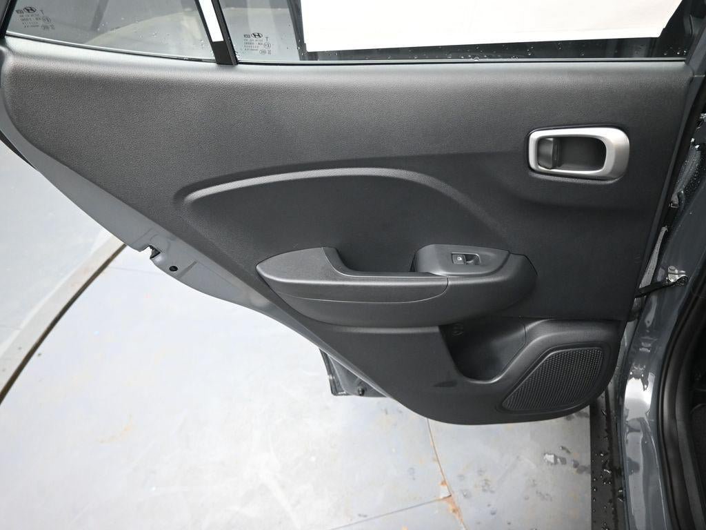 New 2026 Hyundai Venue SEL FWD image 22