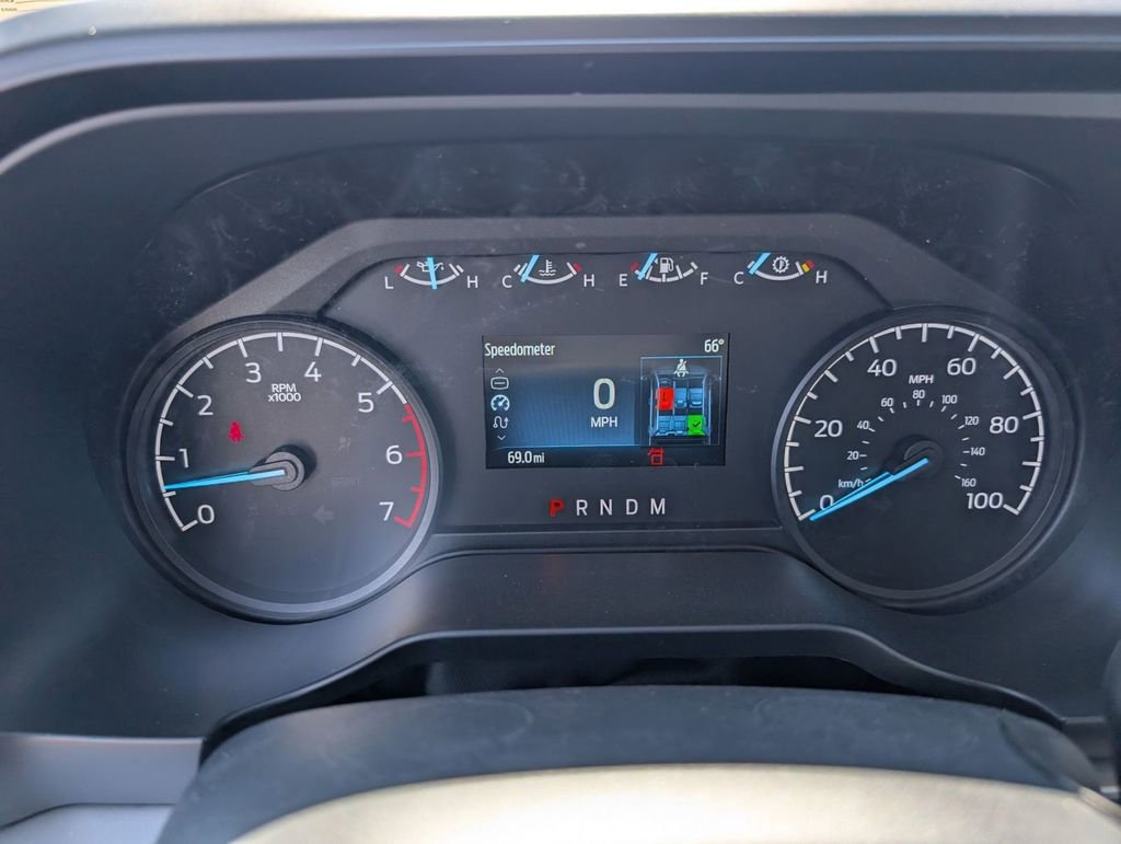 New 2026 Ford F350 XL AWD/4WD image 23