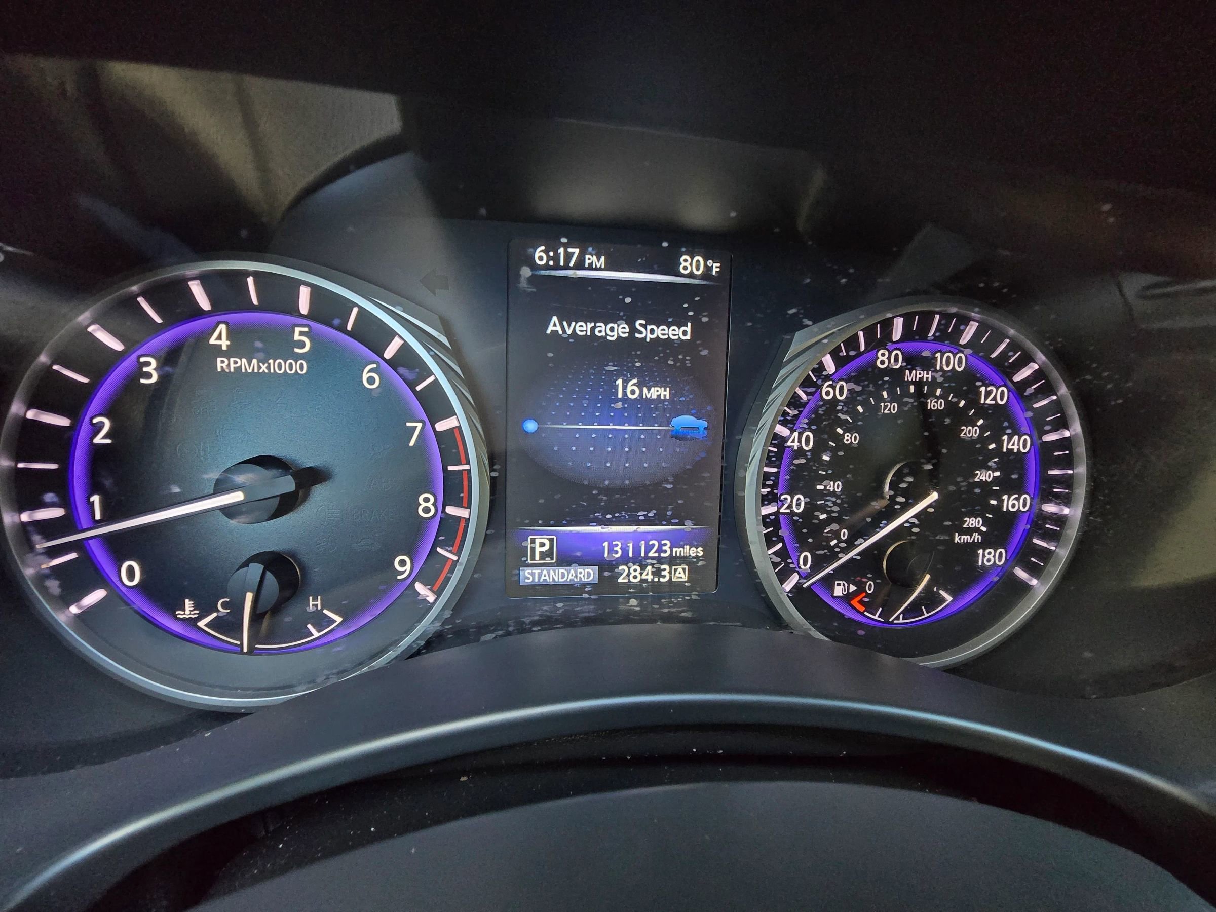 Used 2017 INFINITI Q50 Signature Edition image 34