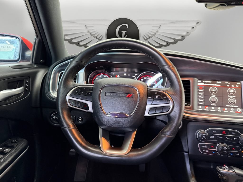 Used 2020 Dodge Charger Scat Pack RWD image 12