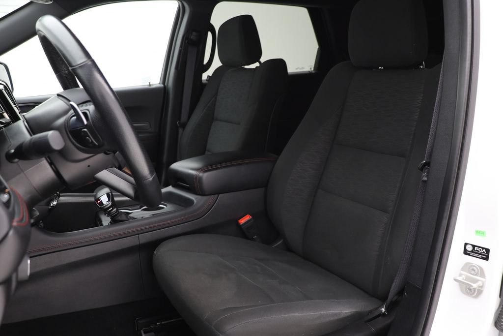Used 2023 Dodge Durango GT AWD/4WD image 16