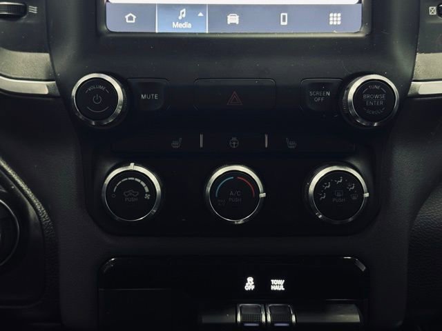 Used 2023 RAM 1500 Big Horn image 22