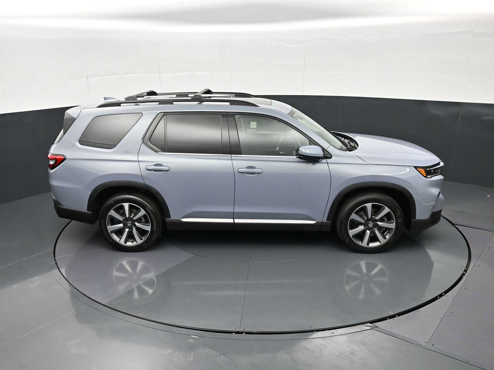 Used 2024 Honda Pilot Elite image 21
