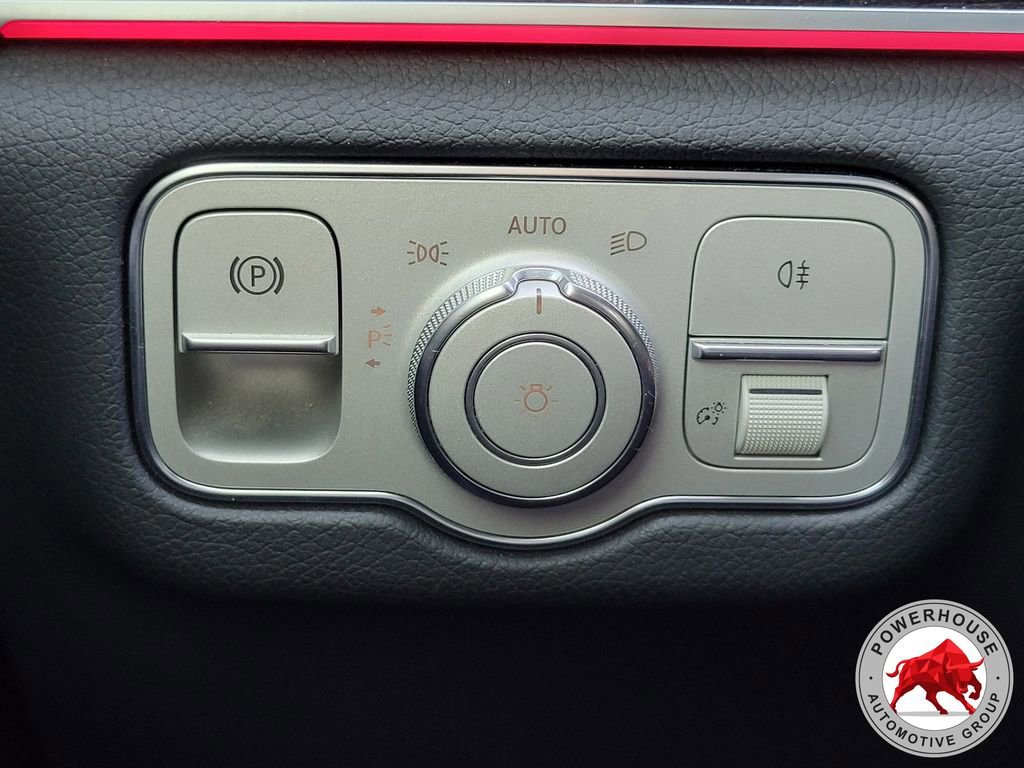 Used 2020 Mercedes-Benz GLS 450 4MATIC image 30