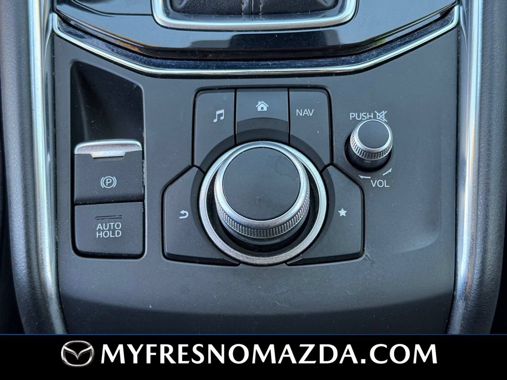 Used 2020 MAZDA CX-5 Grand Touring AWD/4WD image 28