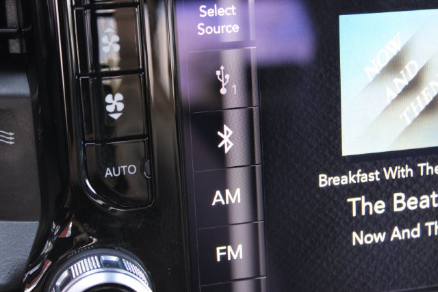 Used 2020 RAM 1500 Limited AWD/4WD image 28