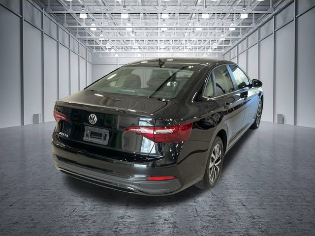 Used 2023 Volkswagen Jetta S FWD image 6