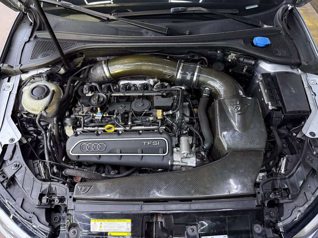 Used 2018 Audi RS 3 AWD/4WD image 25